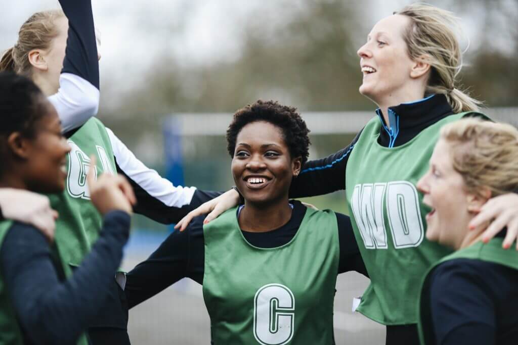 Title IX in Sports
