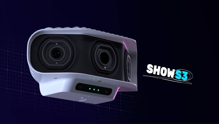Best Soccer Camera - Pixellot's Show S3