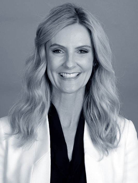 Tania King