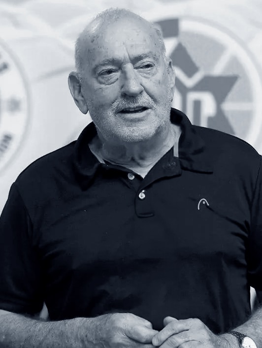 Amiram Halevi
