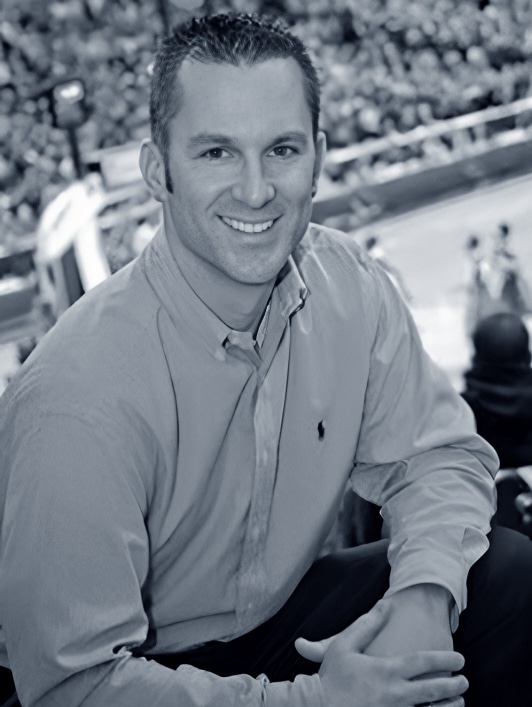Mark Koski