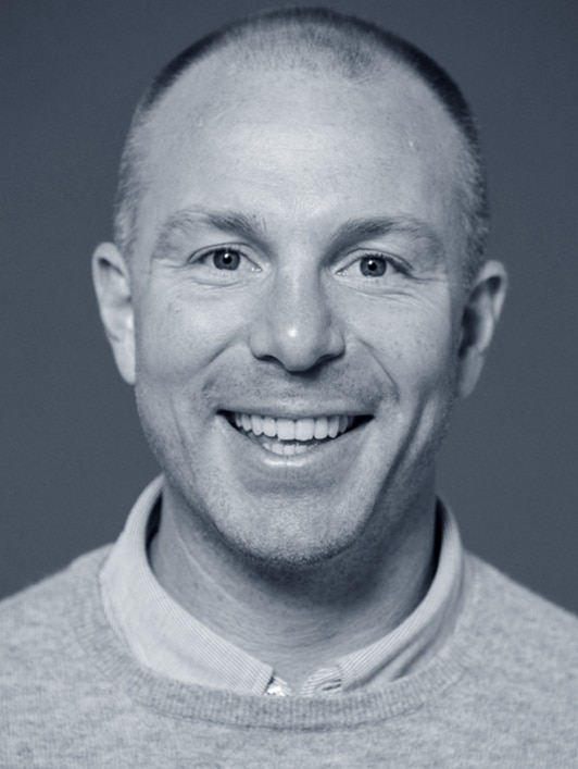 Brett MacKinnon