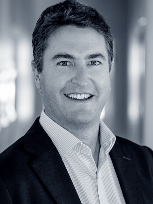 Marc Jury